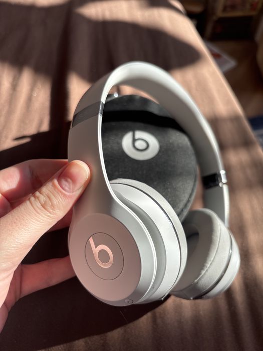 Наушники beats by