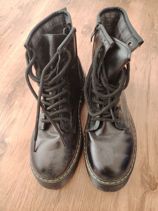 Номер 38 дамски боти