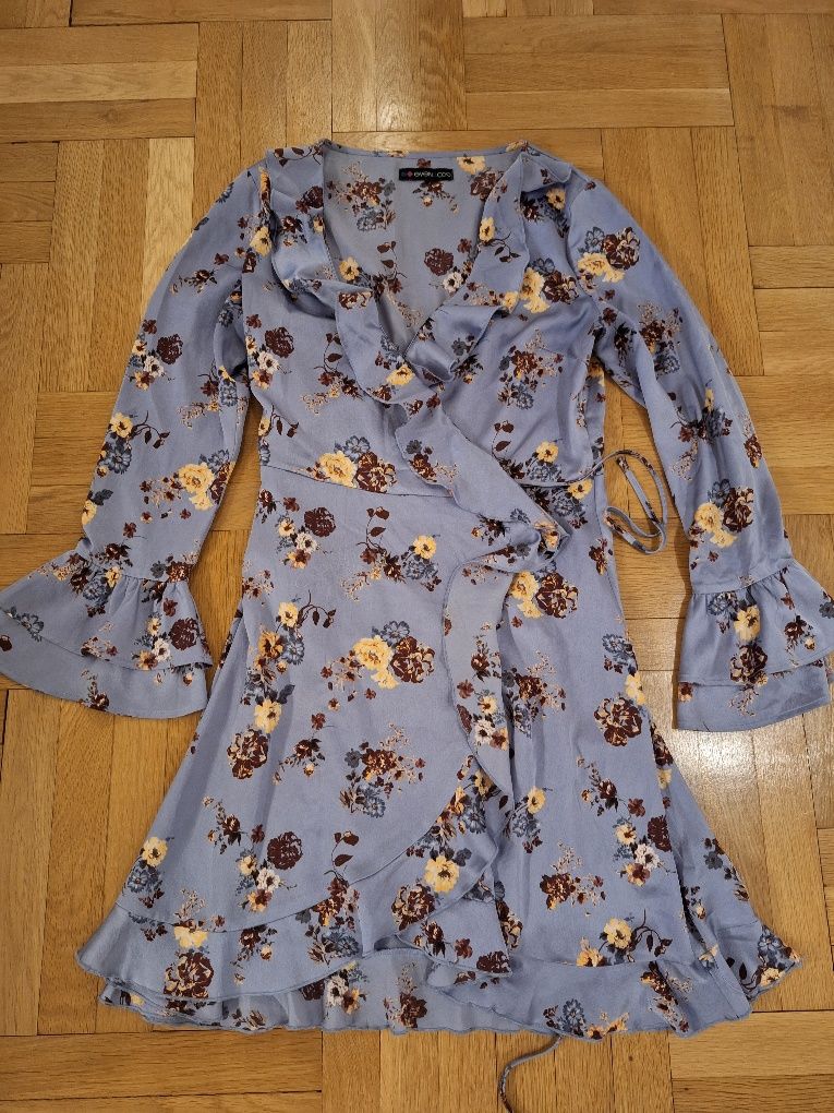 Рокля  Morgan, Stradivarius,BSB, Mohito,Even&Odd,,Desire