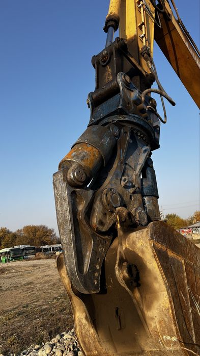 Ножница по металу