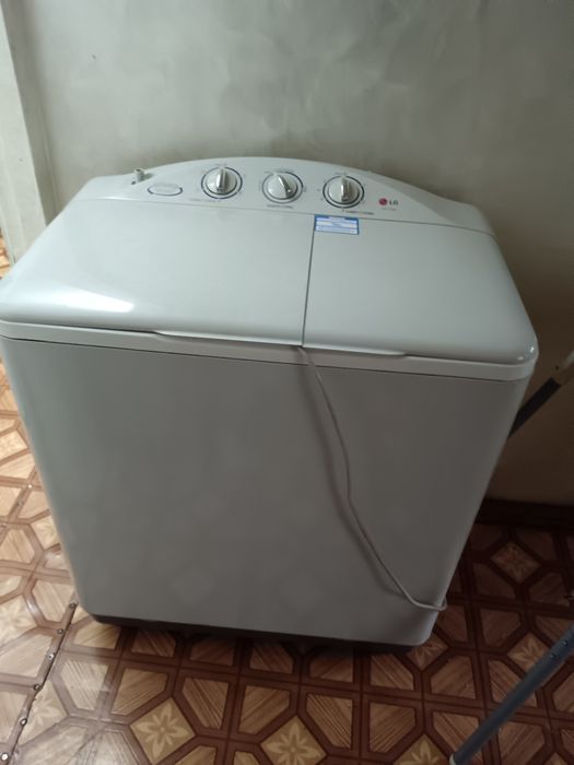 Продам стиральная машина