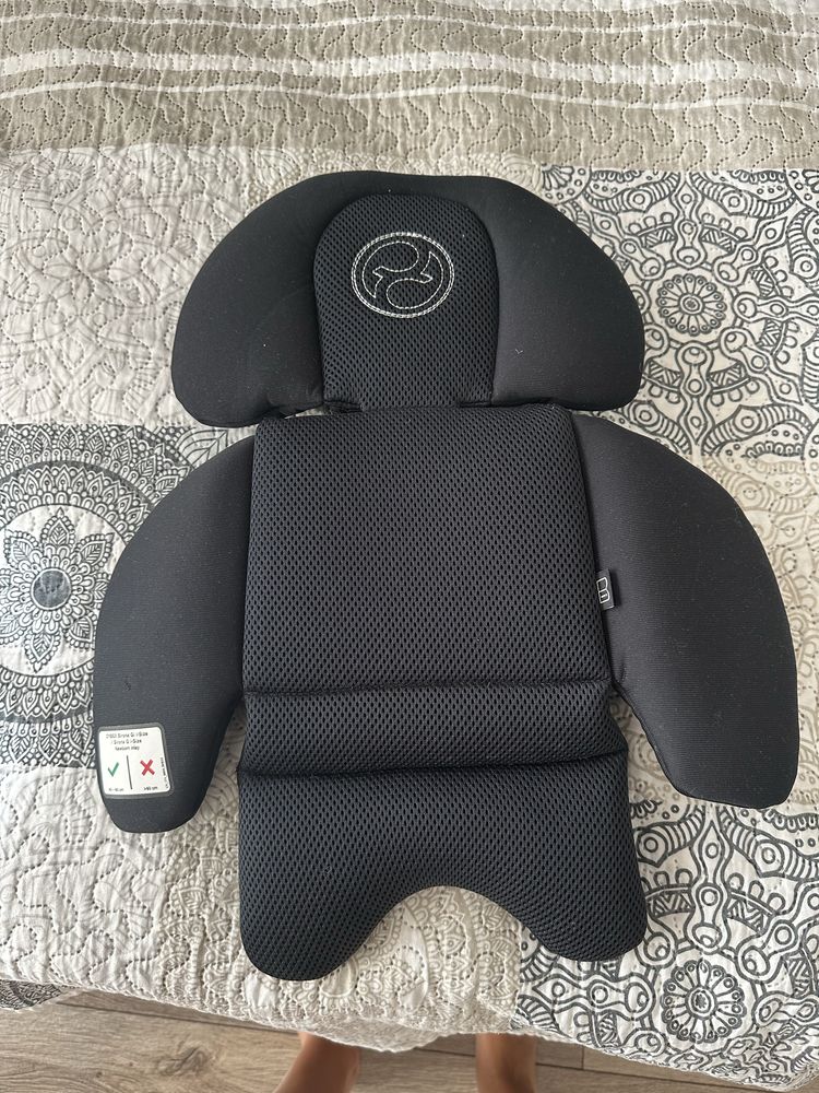 Подложка за новородено за стол за кола Cybex Sirona