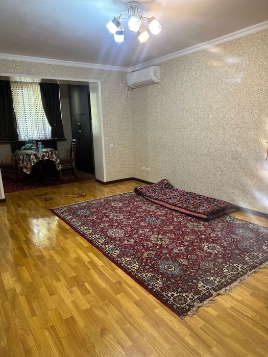 Продаю квартиру 2/2/4кирпич