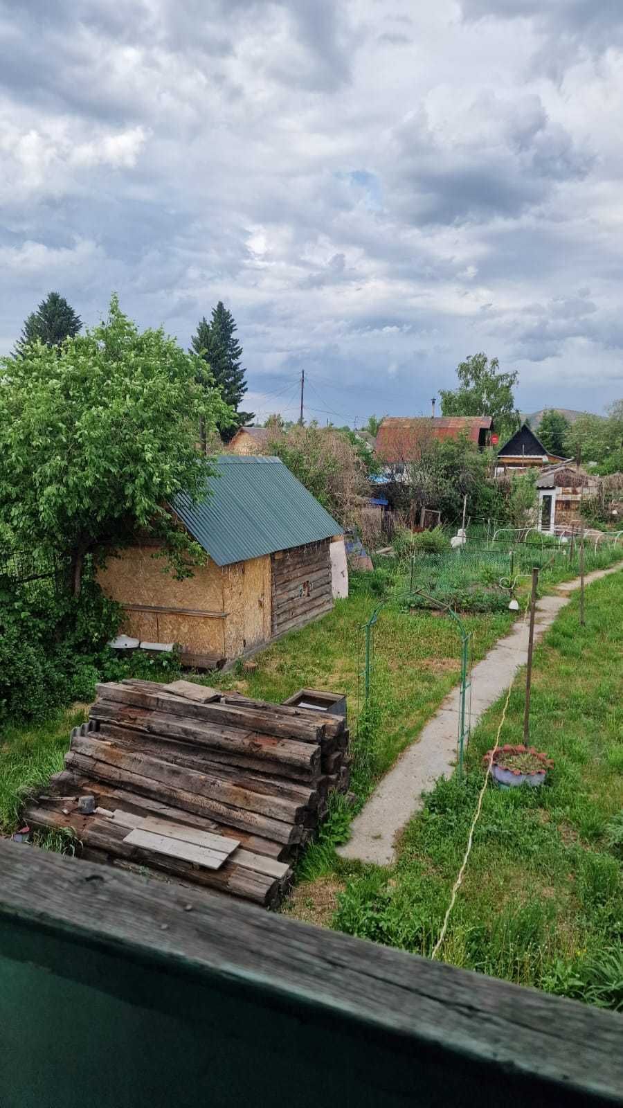 Продается дача зимний вариант в районе котлованов
