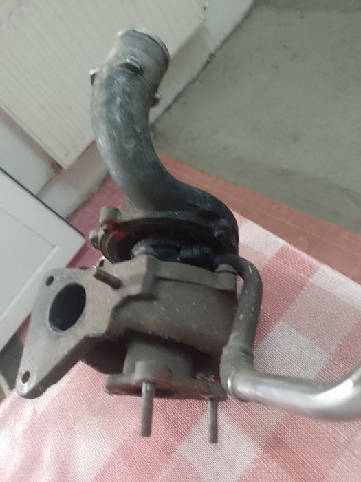 Turbina Renault laguna 2001 120cp