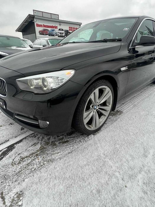 Dezmembram  BMW 530 GT ,245CP ,euro 5 ,an 2012 .
