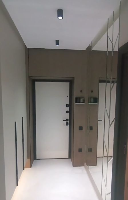 Ijaraga kvartira 3 xonali, 86 m2.  Yangihayot tumani, novostroyka