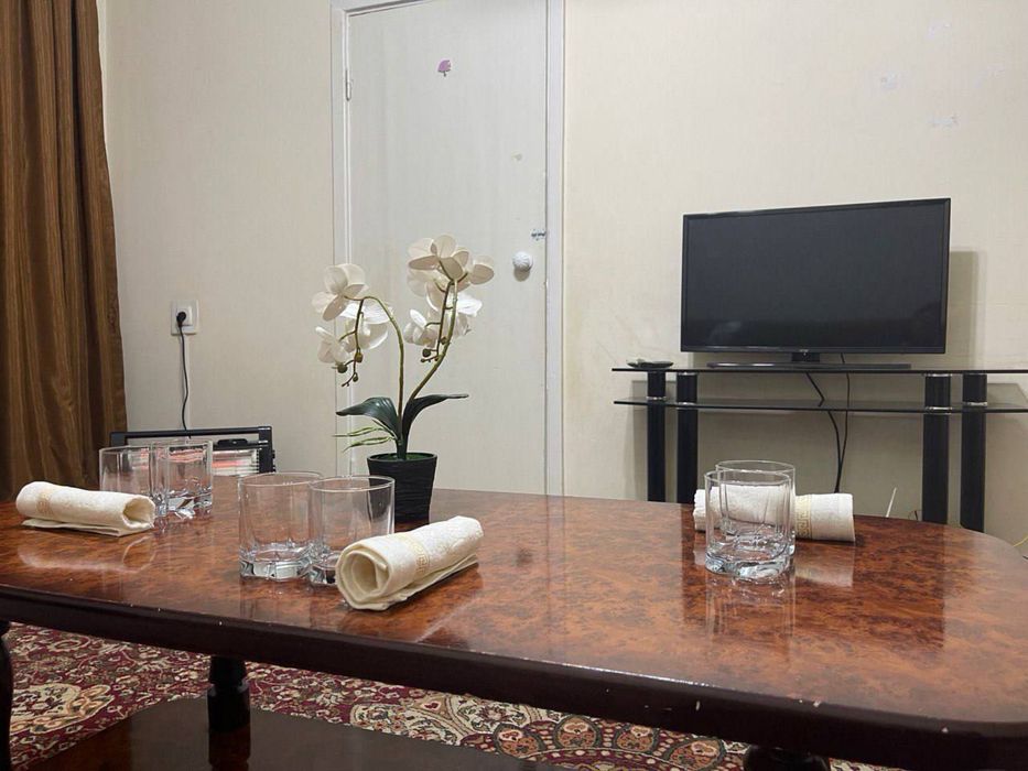 Аренда 1*2 комнатной квартиры Чиланзар 16-квартал|Депозит