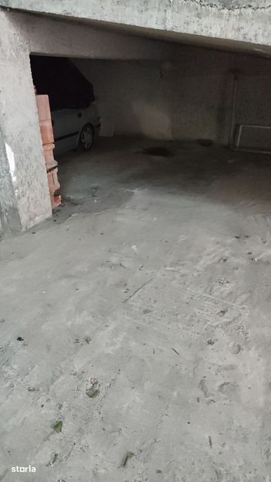 vanzare boxe depozit