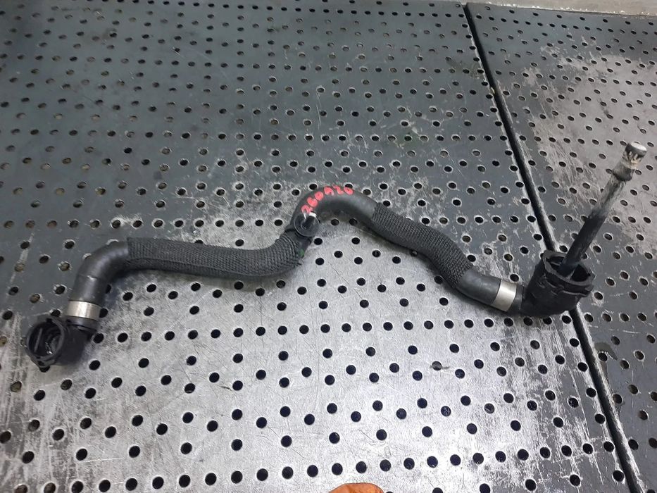 furtun conducta apa 2.0b 260920 mercedes a-class a35 amg w177  euro 6 a1775019201