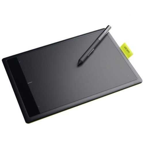 Wacom One Bamboo таблет за рисуване