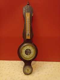 Barometru termometru higrometru vintage vechi