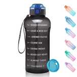 Sticlă sport de 2000 ml cu filtru de fructe, nou*
