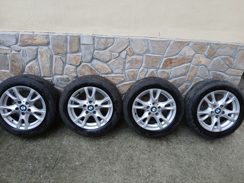 Оригинални джанти 16цола за BMW.E.90.91.E87.Е81.Е88.1-seria.style.255.