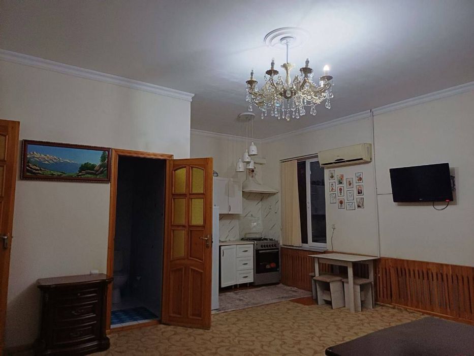 Аренда 2 комнатной квартиры Новомосковская (ул.Оккурган)