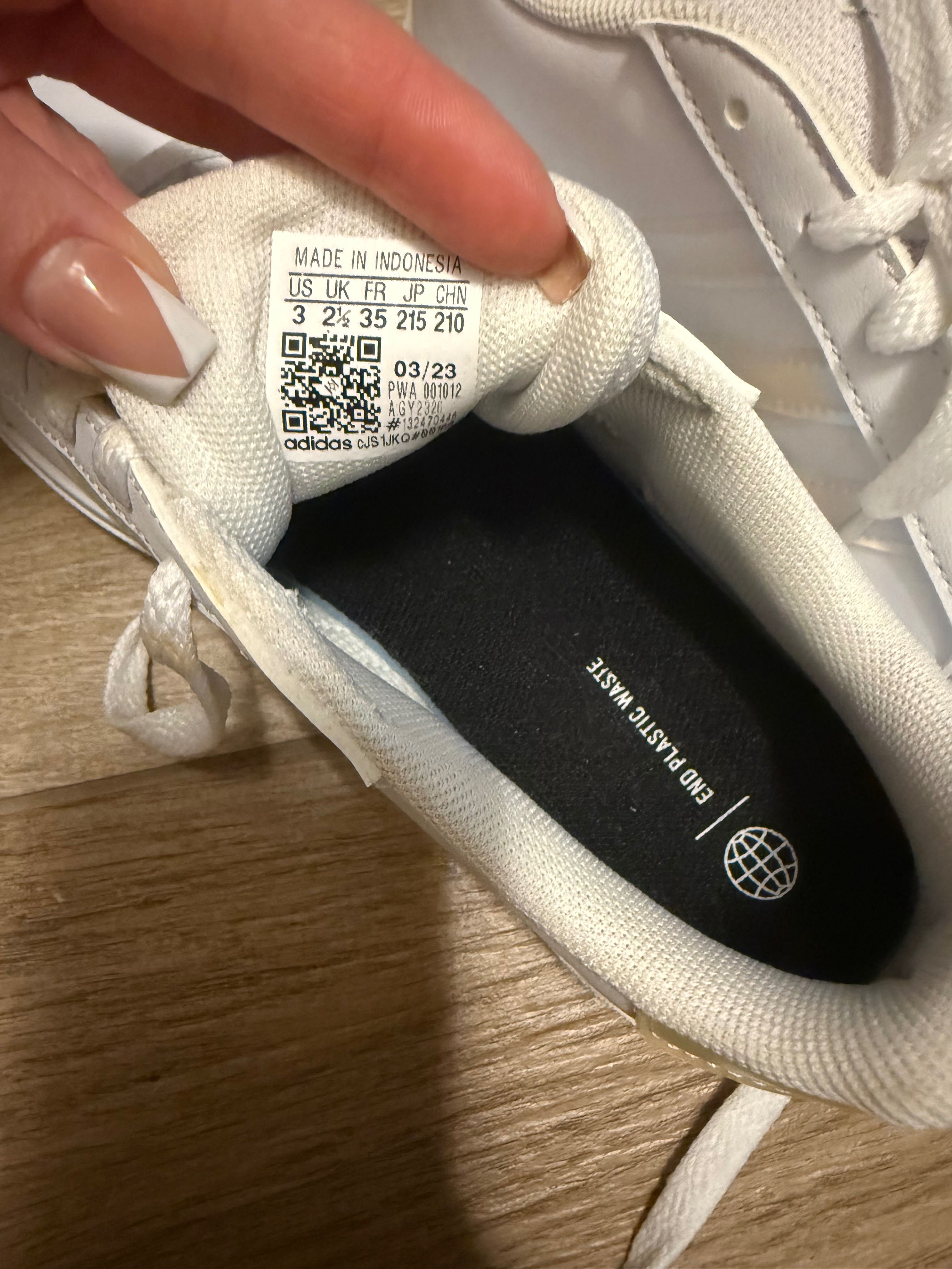 Дамски маратонки Адидас/adidas нови