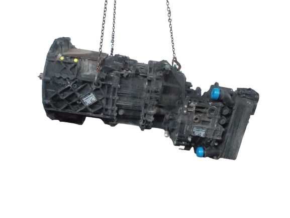 Cutie de viteze 12 AS 3141 TO pentru camion MAN - Piese de schimb MAN