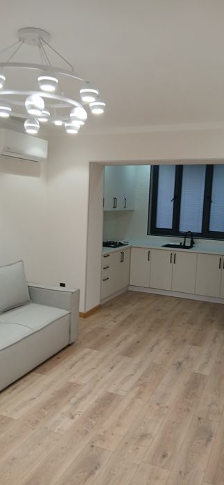 Госпитпльный рянок 2³/2/4 евро полноценно переделанных трёх