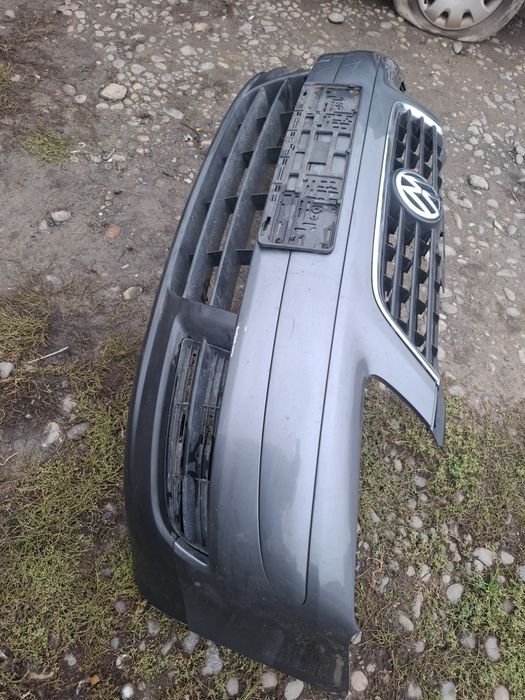 Bară față Wolswagen Touran