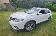 Nissan X-TRAIL 4x4  7 locuri