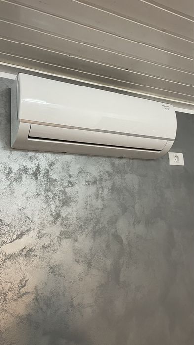 Instalator Termic , Sanitar Si Aer Conditionat