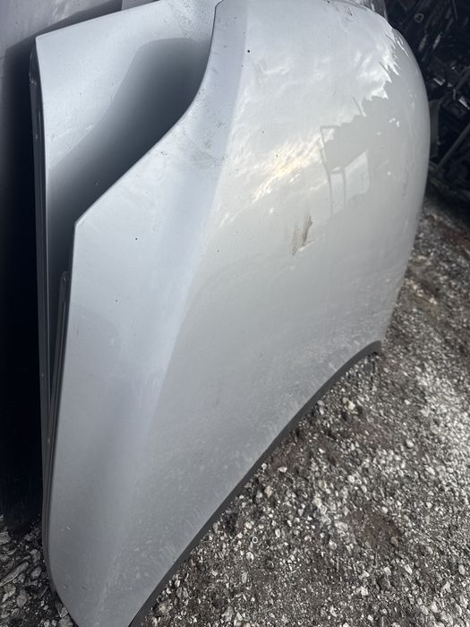 Преден капак  за  VW golf plus