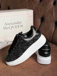 Alexander Mcqueen