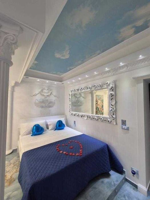 Garsonieră de Lux cu Jacuzzi