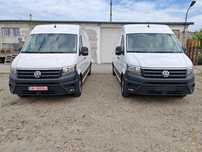 VW CRAFTER L5 Maxi 2023, 2 buc. identice