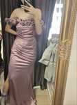 Rochie lunga eleganta