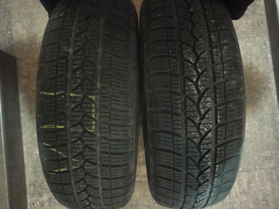 Зимни гуми 185/65/15