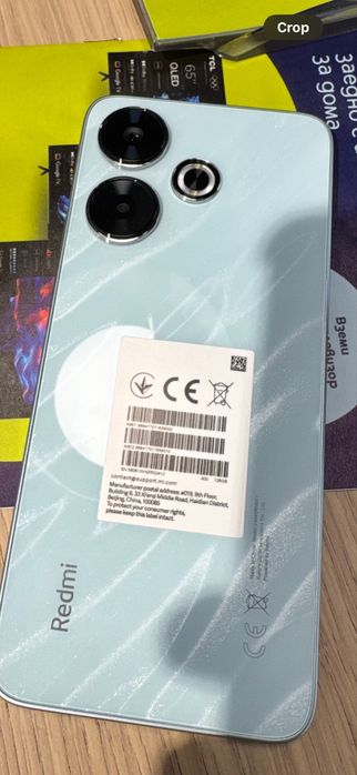 Xiaomi Redmi 13 128 GB