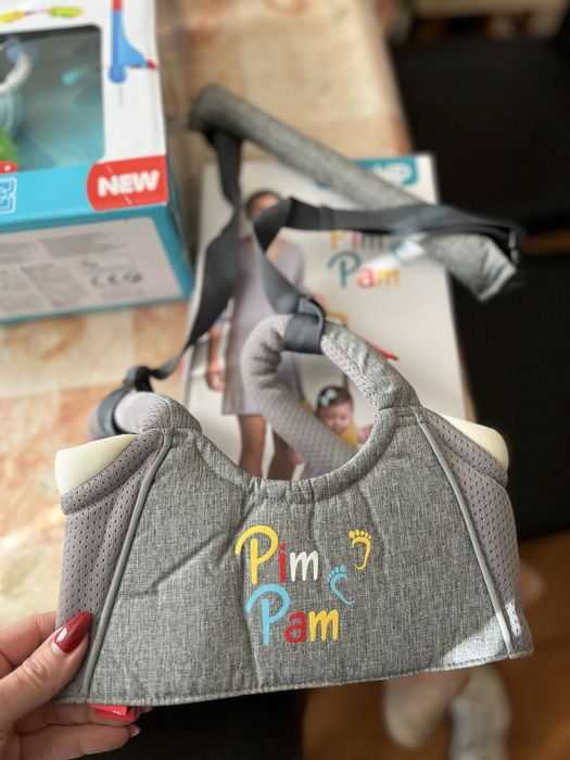 Колан за прохождане CHIPOLINO