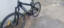 Vînd bicicleta simpla fara viteze