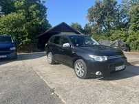 Vand Mitsubishi Outlander , Plug-In Hybrid