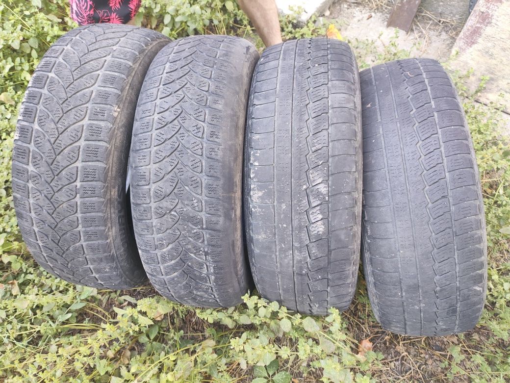 Шины .185/65 R15