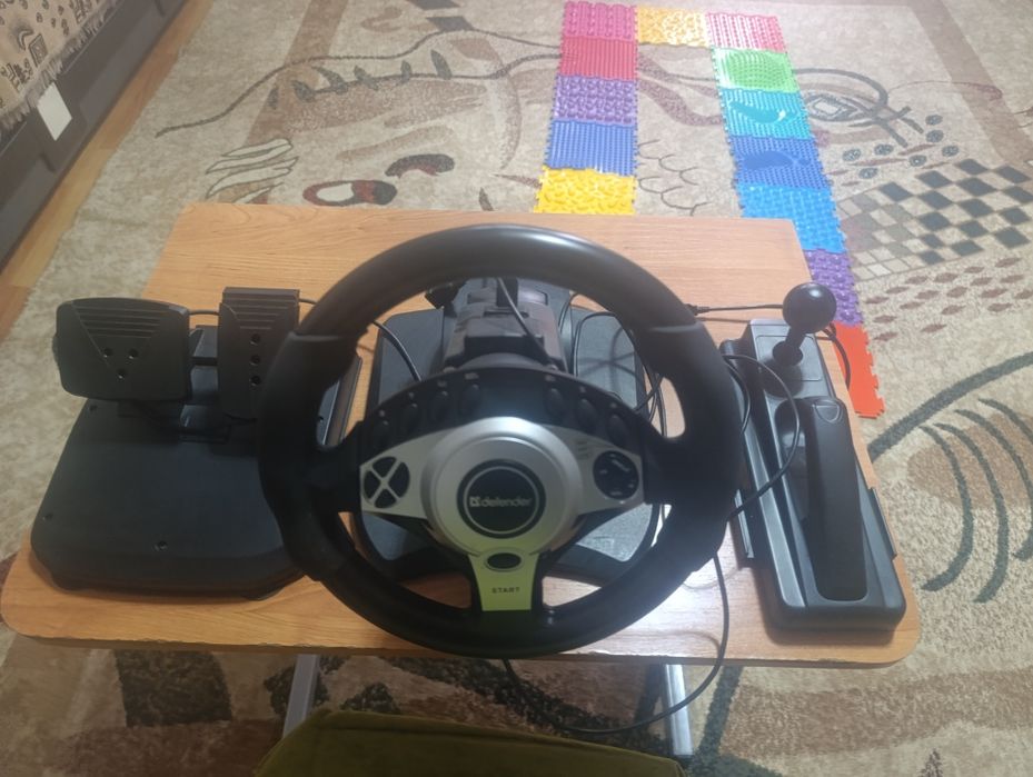 Продам Defender Glazer