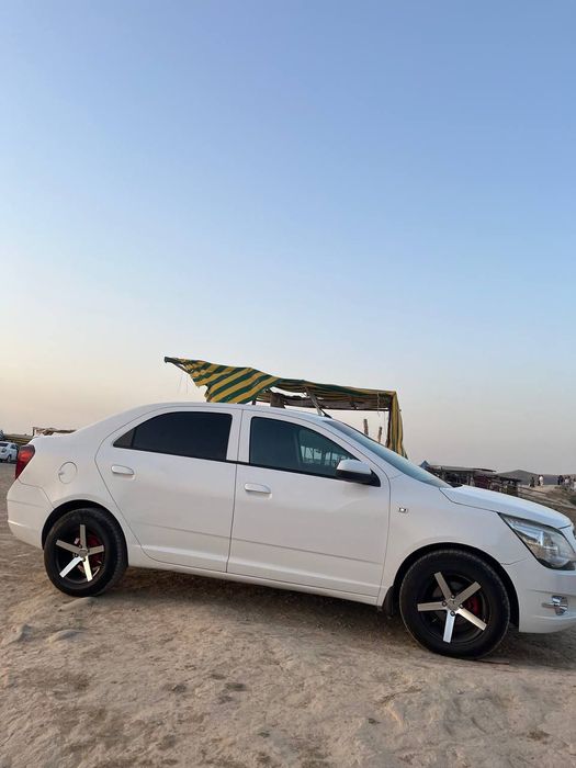 Kobalt navarot qilingan gazi bor 4 pok