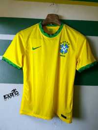 Tricou Brazil Home 2020