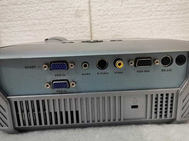 Видеопроектор Optoma EP716R DLP проектор 2200 лумена