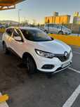 Renault Kadjar Primul Proprietar / service făcute numai la reprezentanta .