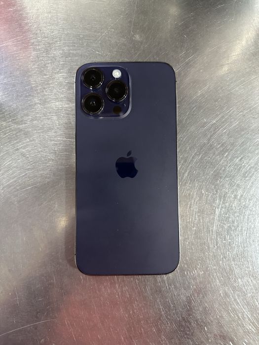 iPhone 14 pro max ideal