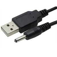 Кабел захранващ кабел 4мм на USB Digital One SP00544 за фоторамки