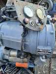 Motor Lombradini in 2 pistoane 35 cai