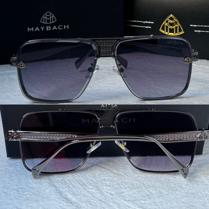 Мъжки слънчеви очила 7 цвята Maybach
