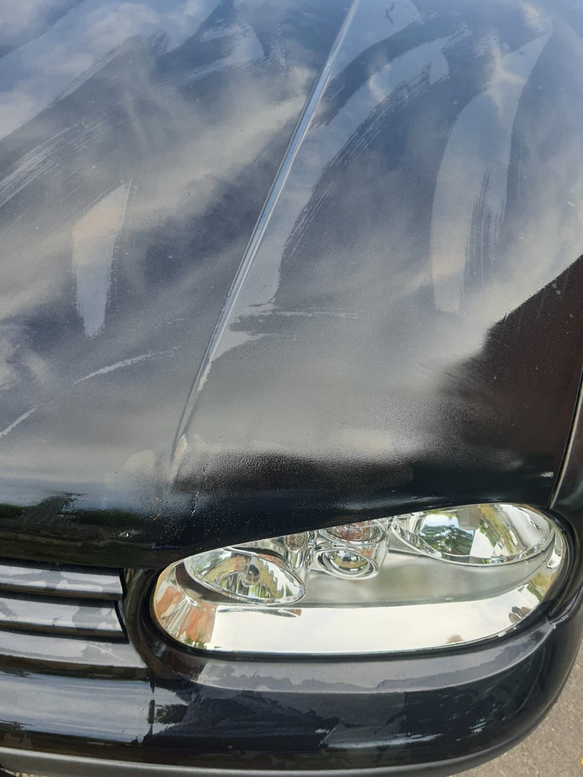 Vând Golf 4,1.4 ,16V