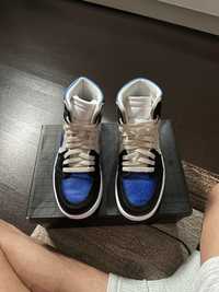 Adidasi Nike Jordan Retro 1 Method marimea 39EU Unisex