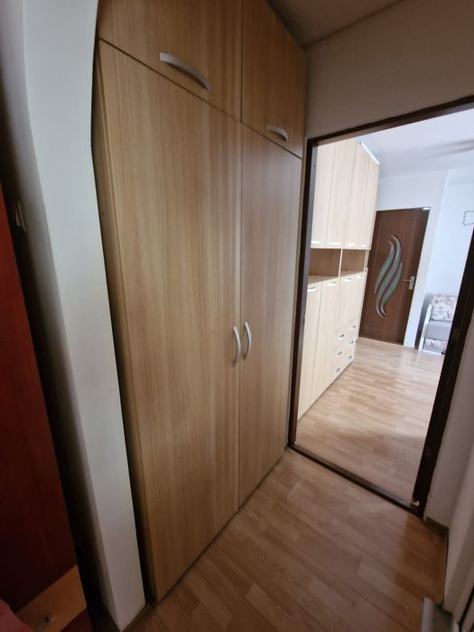 Vand apartament 2 camere