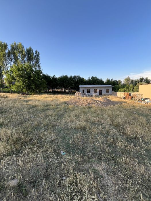 Nurashon shahar Yer sotilad