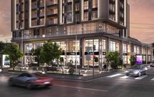 Отличное предложение в Бизнес Центре PRESTIGE GARDENS — Яккасарай